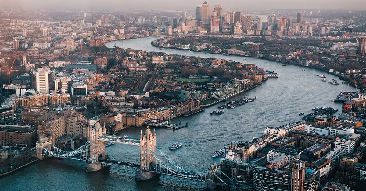 Londres, Reino Unido