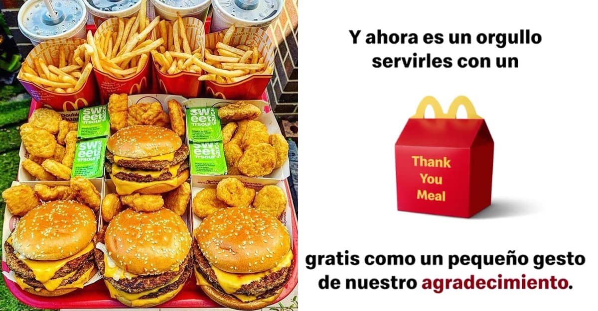 McDonalds