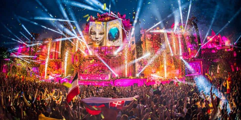 image No habrá Tomorrowland 2020 El festival de música electrónica más importante del mundo es cancelado por el coronavirus