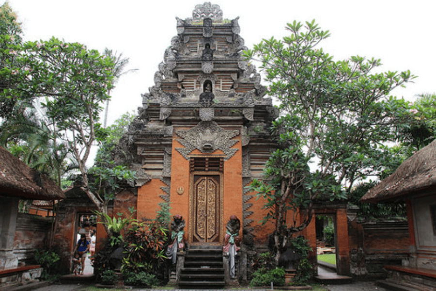 image Palacio Ubud 1