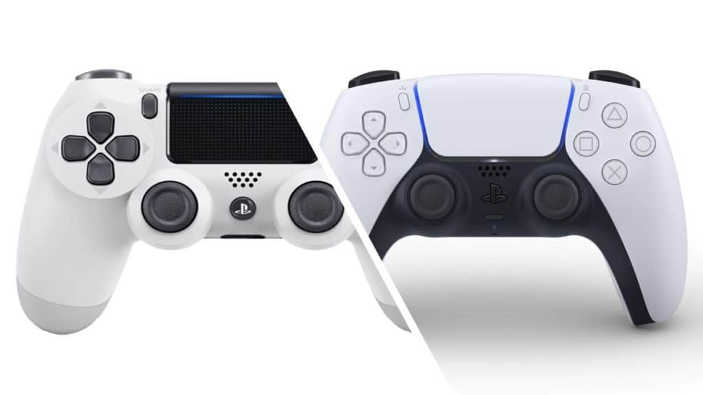 image Sony presenta el DualSense el nuevo control de PlayStation 5 5