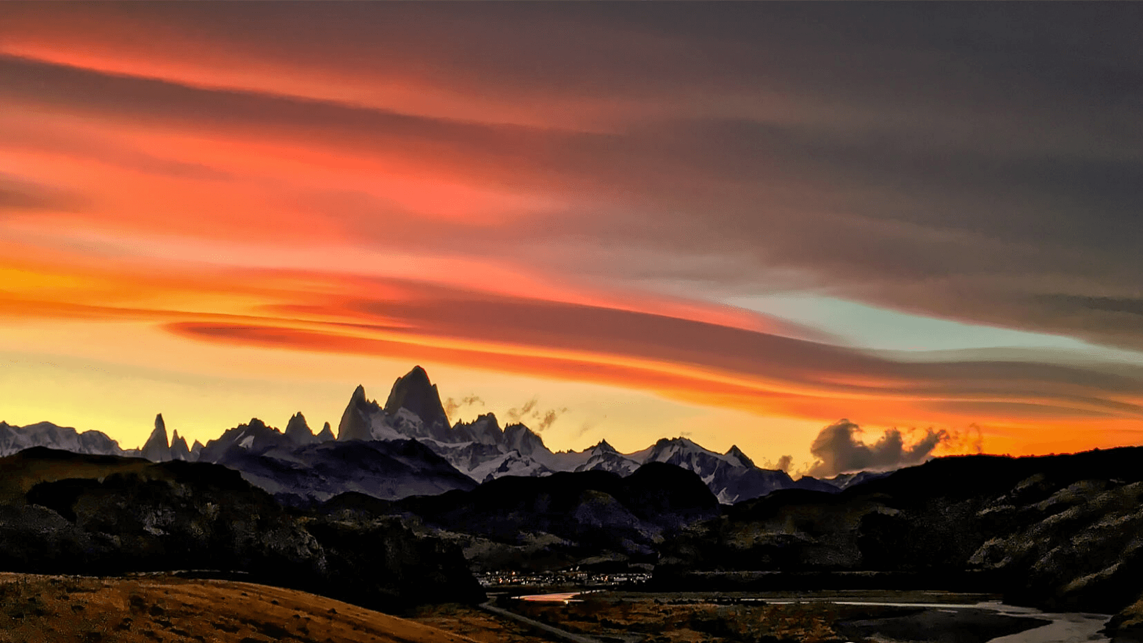 Cuáles son los requisitos para viajar a El Chaltén en vacaciones de invierno