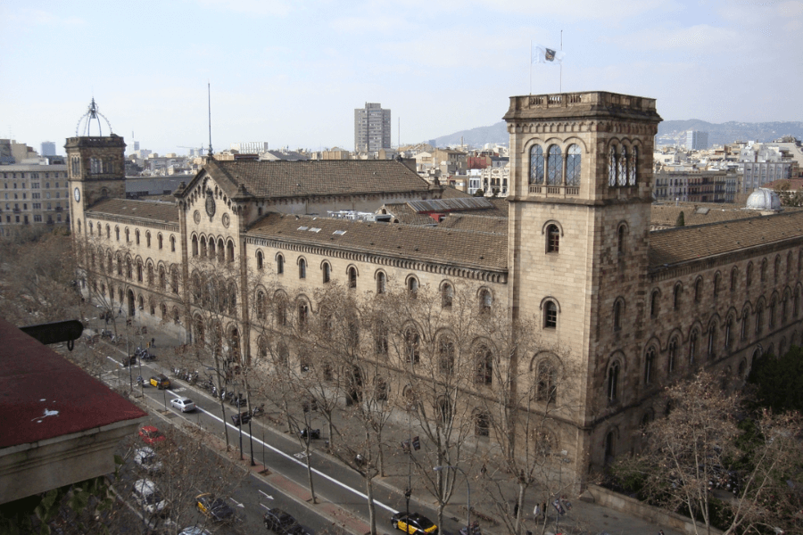 image Universitat de Barcelona 1