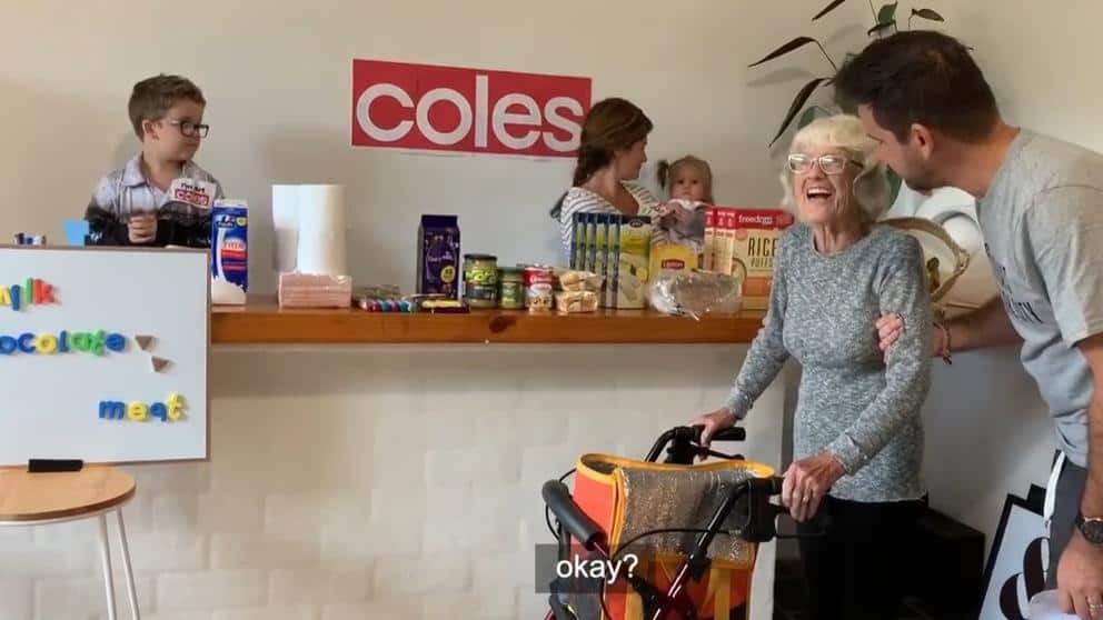 Facebook / Jason Van Genderen