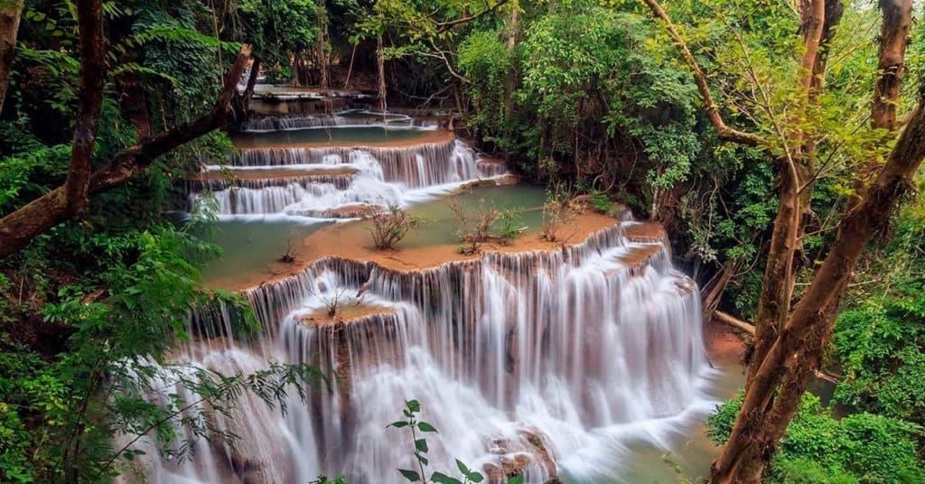 image bangkok Kanchanaburi