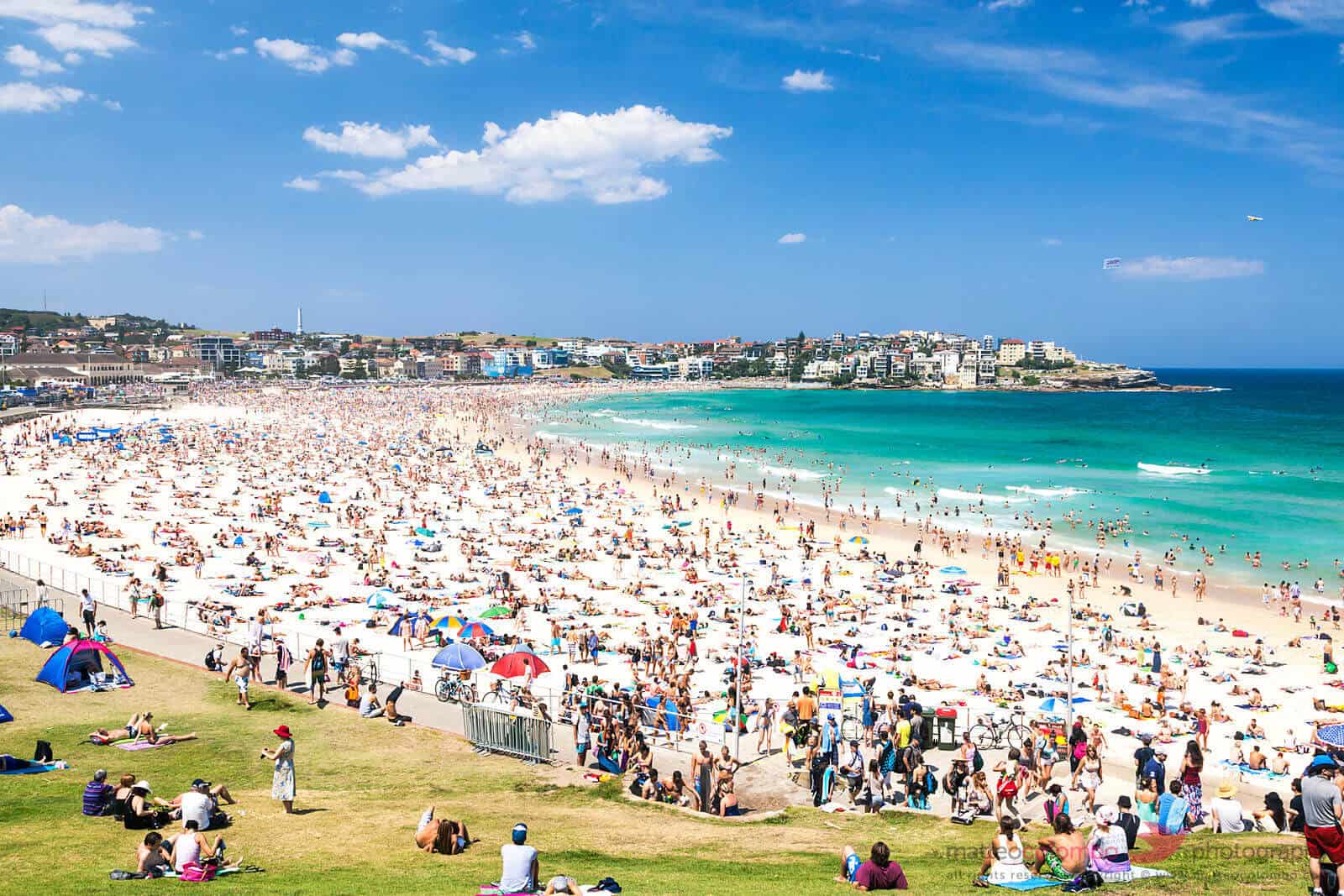 Bondi