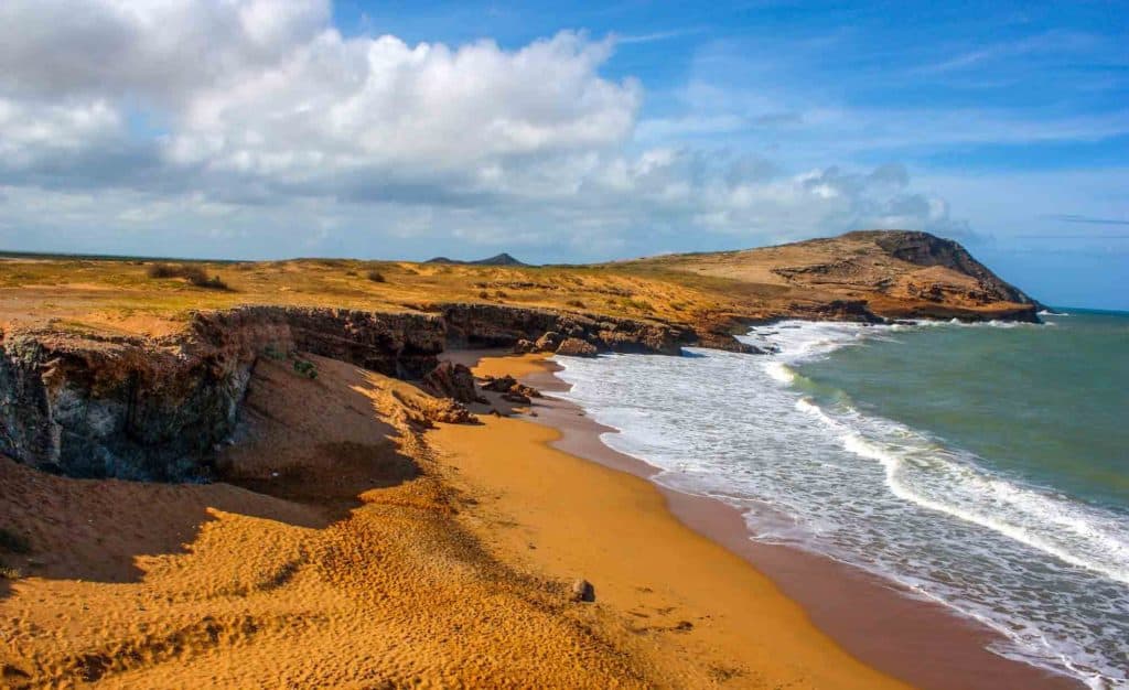 image cabo de la vela intriper