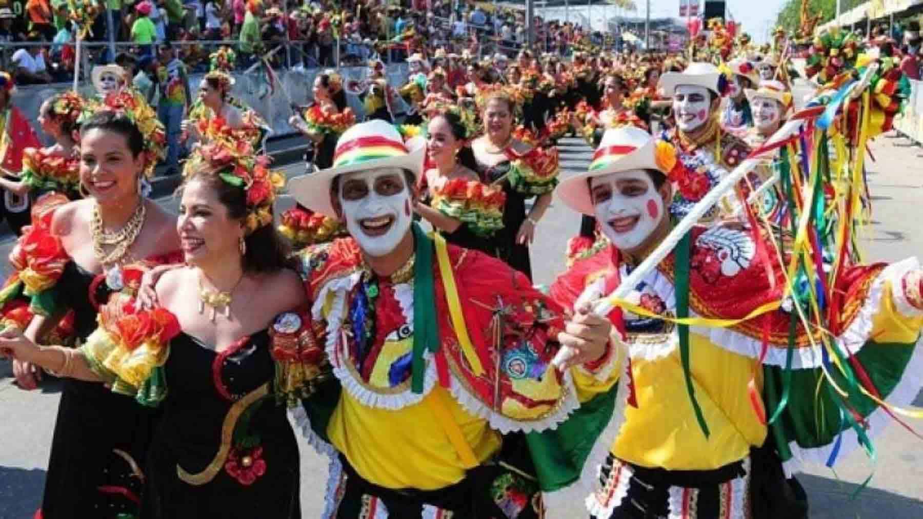 Carnaval de Barranquilla