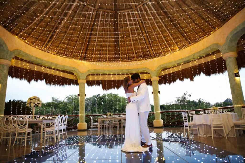 celebrar una boda en la playa