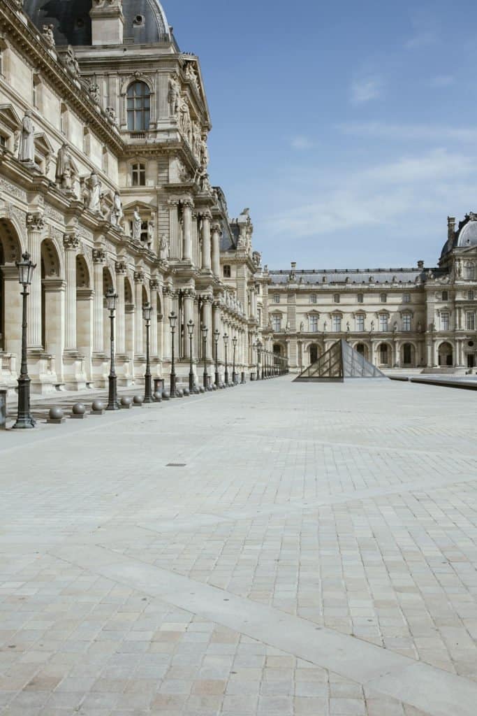 image fotografia patricia pulido mantas 24Paris sin gente