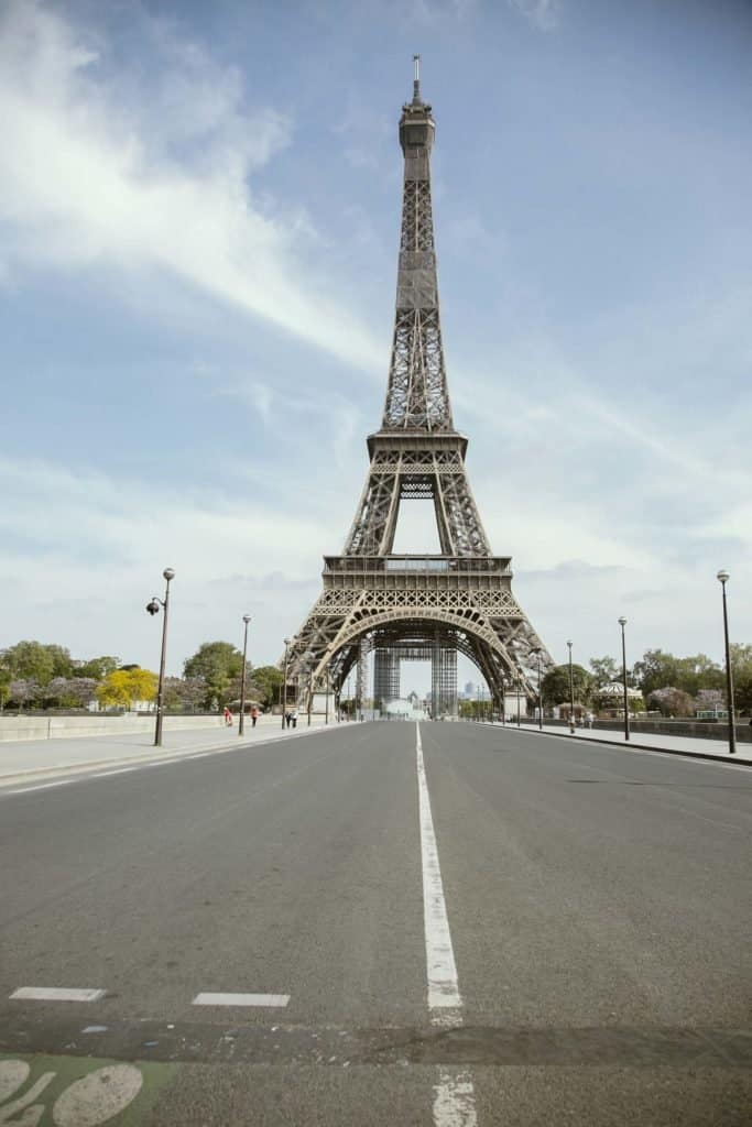 image fotografia patricia pulido mantas 34Paris sin gente