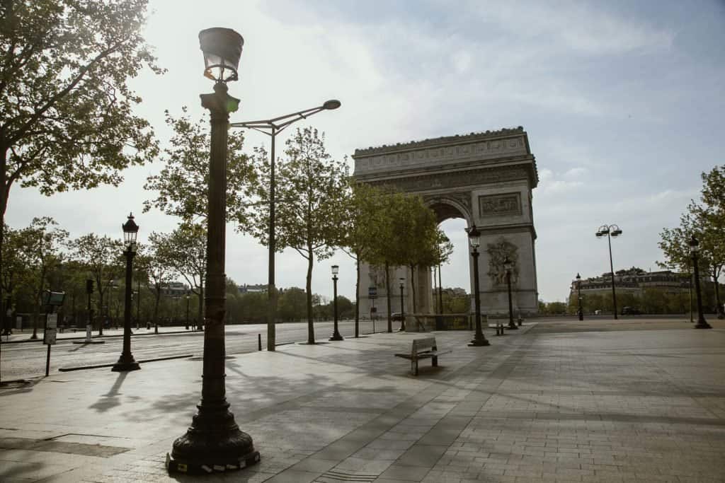 image fotografia patricia pulido mantas 36Paris sin gente