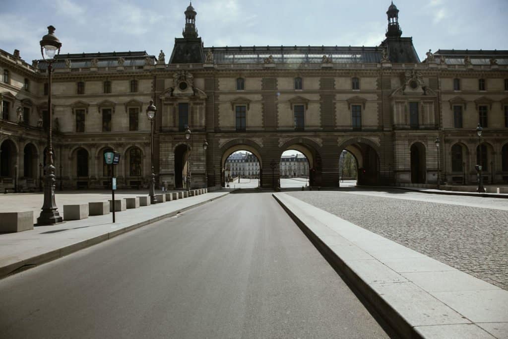 image fotografia patricia pulido mantas 3Paris sin gente