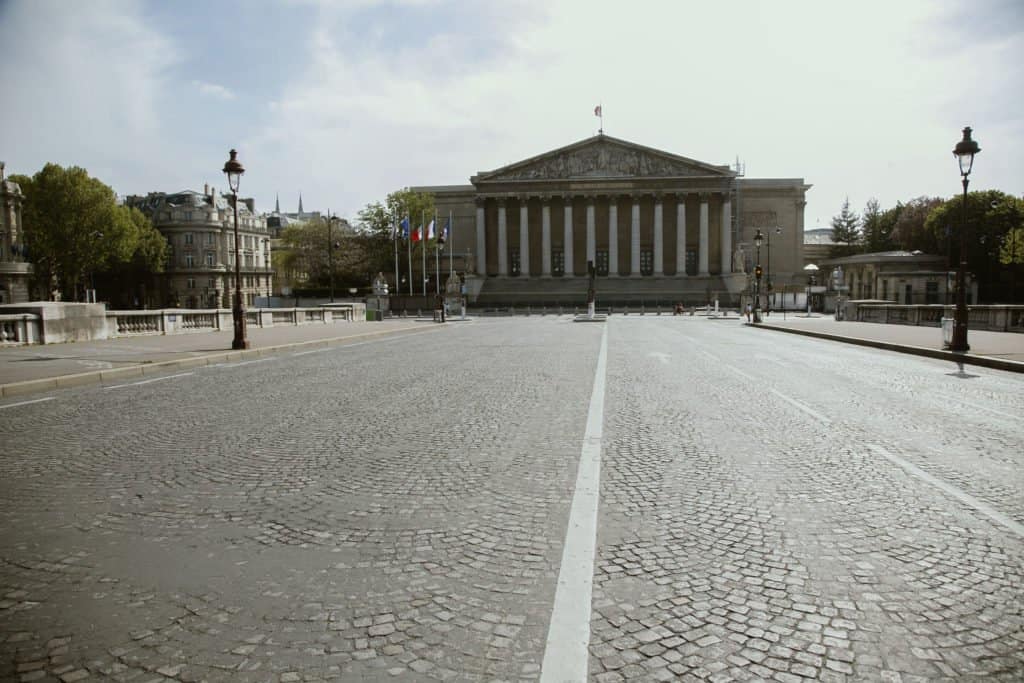 image fotografia patricia pulido mantas 6Paris sin gente