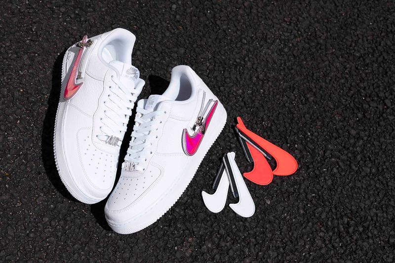 image https hypebeast.com image 2020 04 nike air force 1 07 premium zip swoosh removeable customizable release information 3