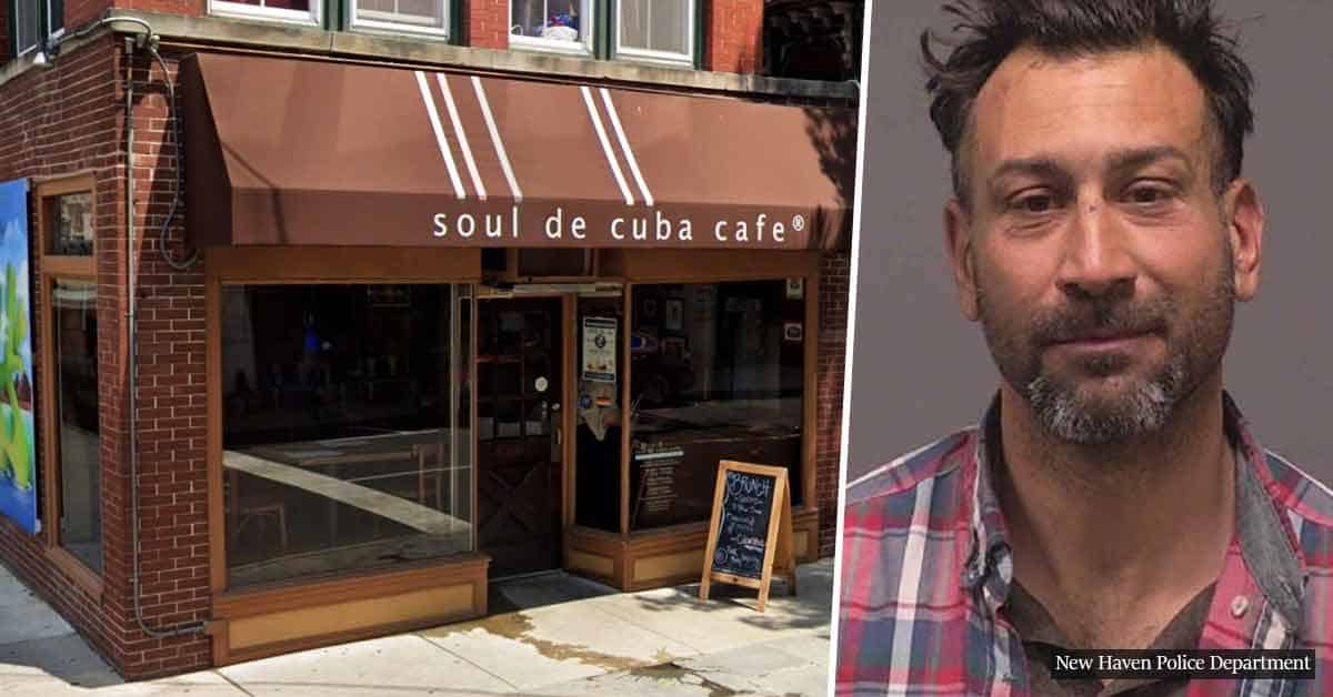 man-breaks-into-closed-restaurant-spends-four-days-eating-and-drinking-supplies