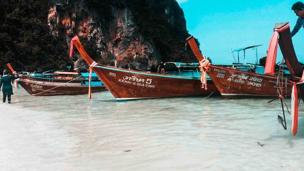 image phi phi island tailandia isla thailand