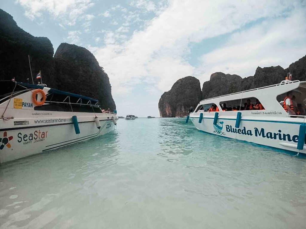 image phiphi island tailandia