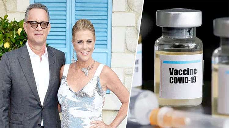 image tom hanks and rita wilson offer their blood to help develop a coronavirus vaccine 1587982278