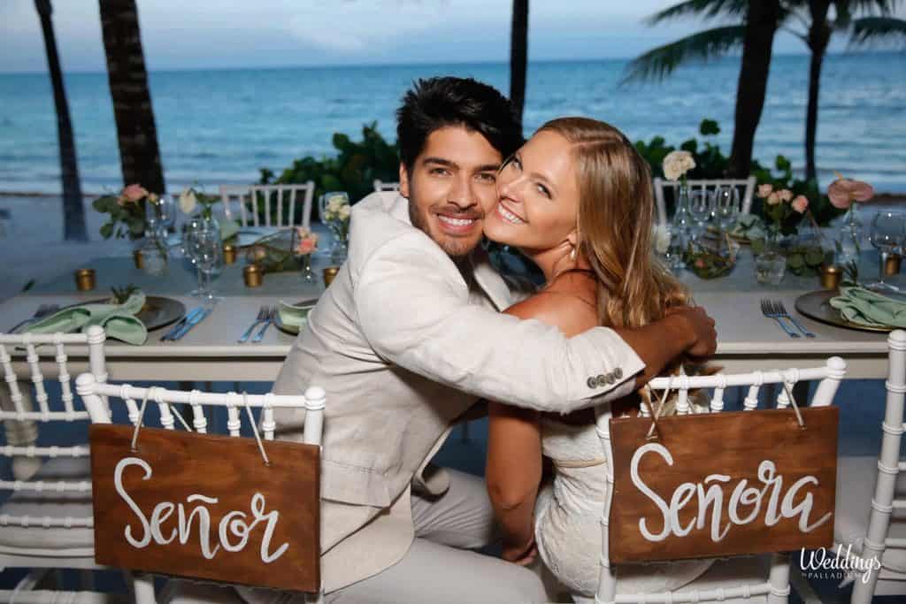 celebrar una boda en la playa