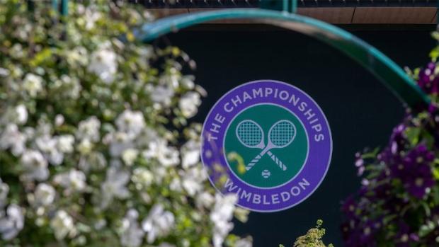 wimbledon