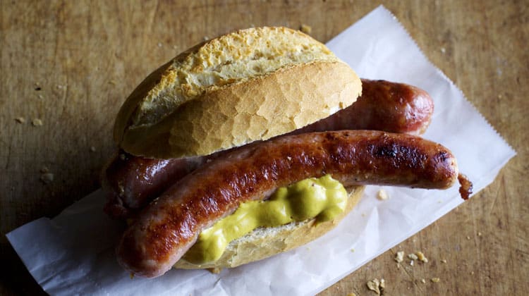 image platos típicos de Alemania 10 platos que debes probar de la gastronomía tradicional en Alemania y que ahora puedes cocinar desde casa 1