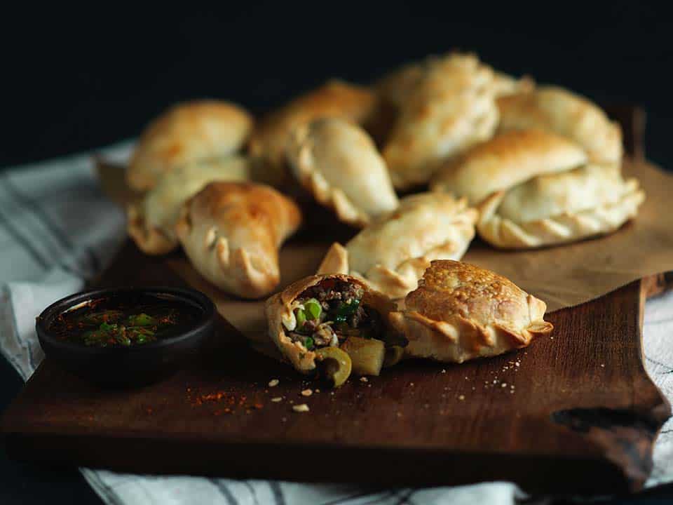 image preparar las mejores empanadas de Argentina Argentina el universo de las empanadas 2