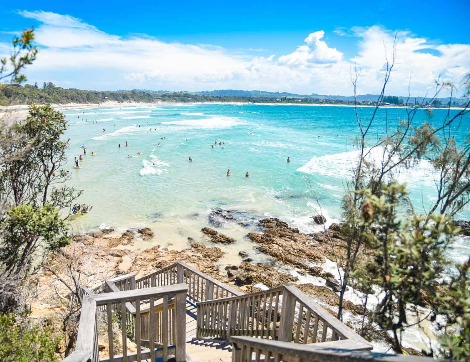 Byron Bay