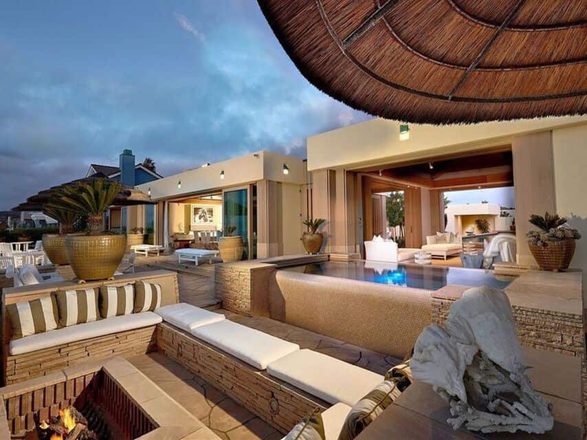 Bill Gates acaba de comprar la mansión más cara de San Diego y con vistas al océano Pacífico image Bill Gates acaba de comprar la mansión más cara de San Diego y con vistas al océano Pacífico 1