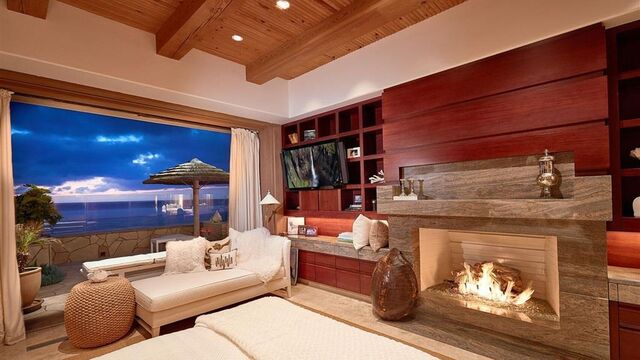 Bill Gates acaba de comprar la mansión más cara de San Diego y con vistas al océano Pacífico image Bill Gates acaba de comprar la mansión más cara de San Diego y con vistas al océano Pacífico 3