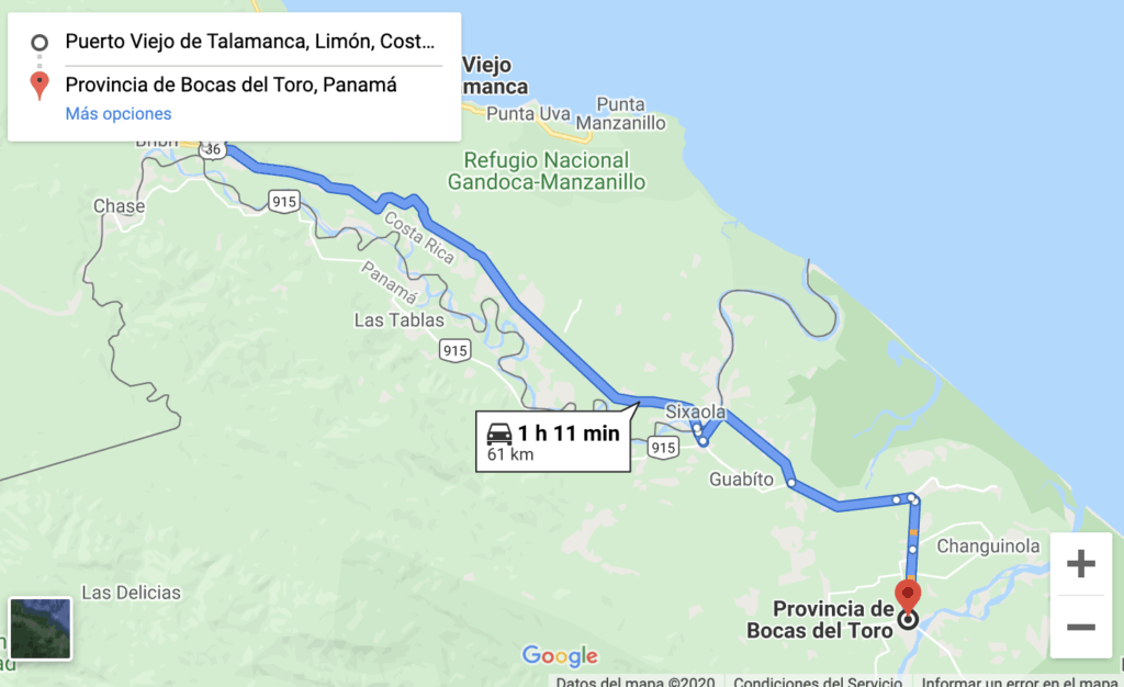 image como llegar a bocas del toro Captura de Pantalla 2020 05 28 a las 10.23.02