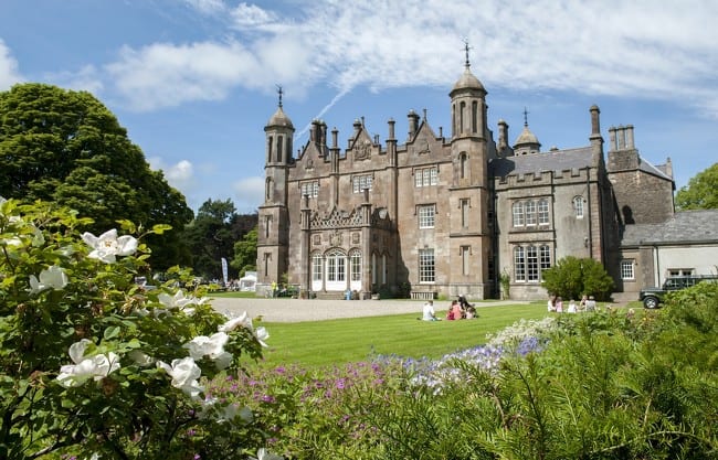 image Descubre algunos de los castillos más impresionantes que son visita obligada en un viaje Irlanda 2