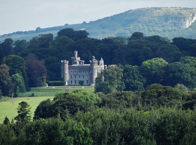 image Descubre algunos de los castillos más impresionantes que son visita obligada en un viaje Irlanda 3 1