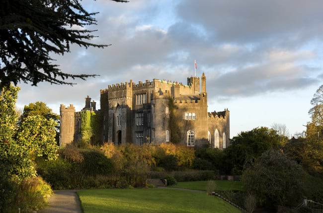 image Descubre algunos de los castillos más impresionantes que son visita obligada en un viaje Irlanda 4