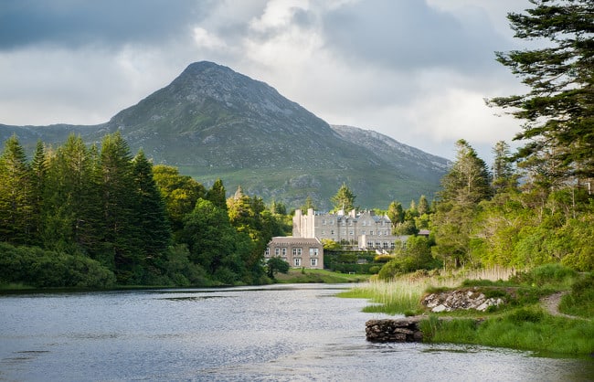 Descubre algunos de los castillos más impresionantes que son visita obligada en un viaje Irlanda 6