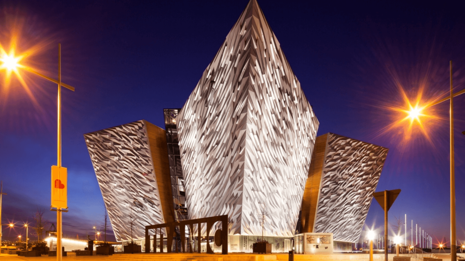 El Museo del Titanic de Belfast abre sus puertas para un recorrido virtual desde casa 6