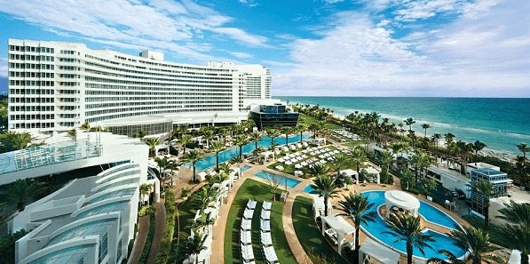 Estos son los principales cambios que implementarán las grandes cadenas de hoteles en su reapertura 6