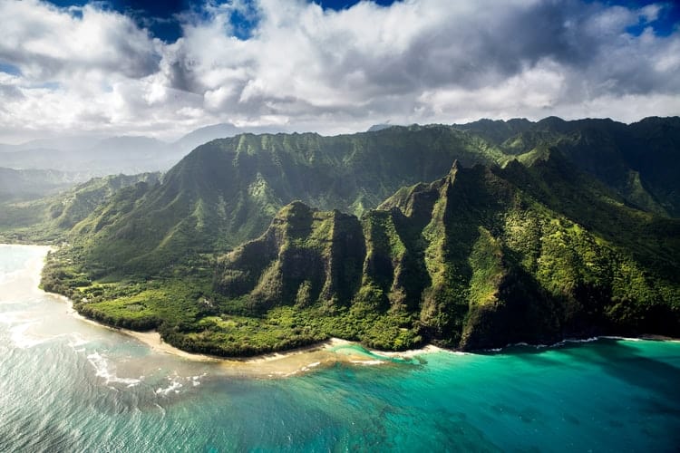 Hawaii activará un plan estratégico para controlar la contaminación y el turismo de masas 1