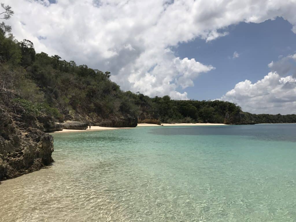 ¿Cómo llegar a Cayo Saetía?