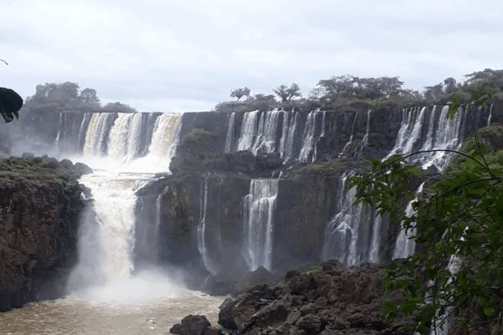 Iguazu