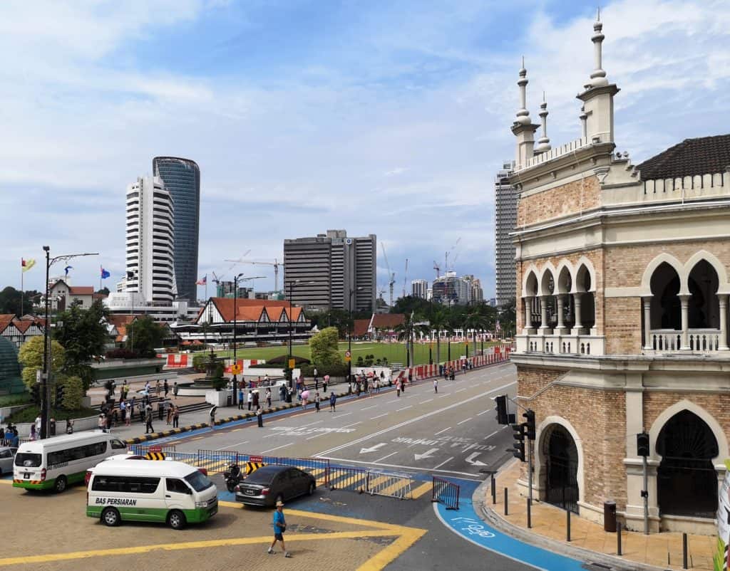 image atracciones de kuala lumpur Kuala Lumpur Las 10 principales atracciones para acceder fácilmente gracias al metro w2 1