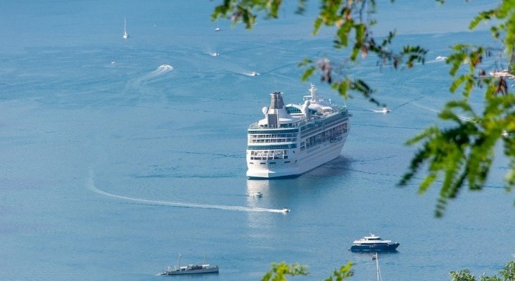 Las islas Seychelles prohíbe la llegada de cruceros turísticos a sus puertos hasta el año 2022 2