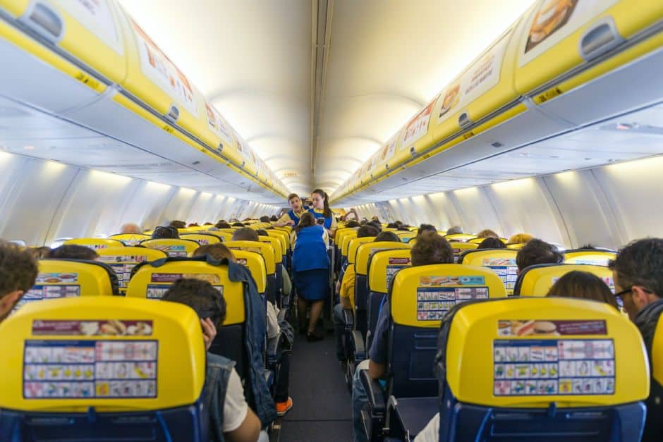 image Ryanair