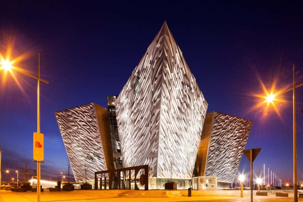 image Titanic Belfast 9 1