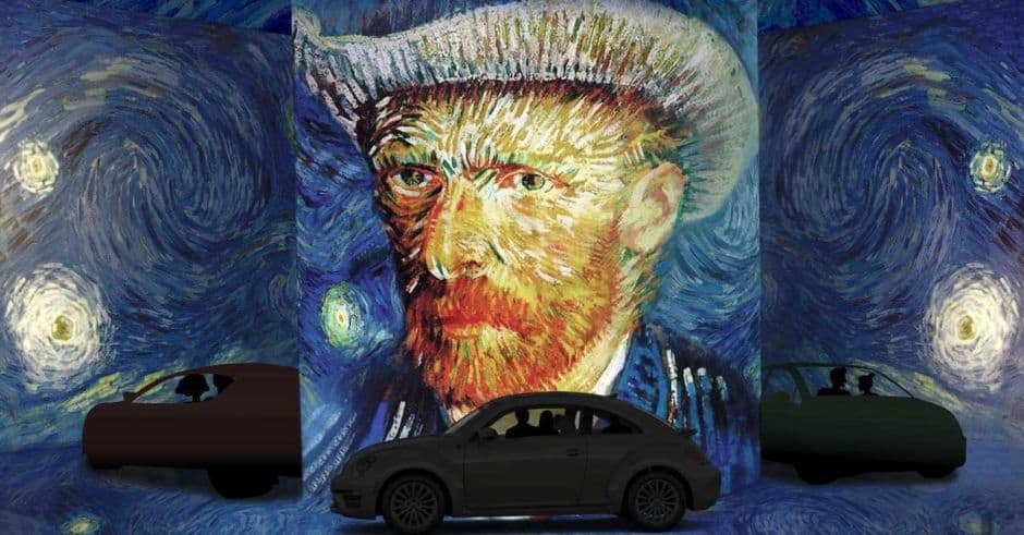 Van Gogh