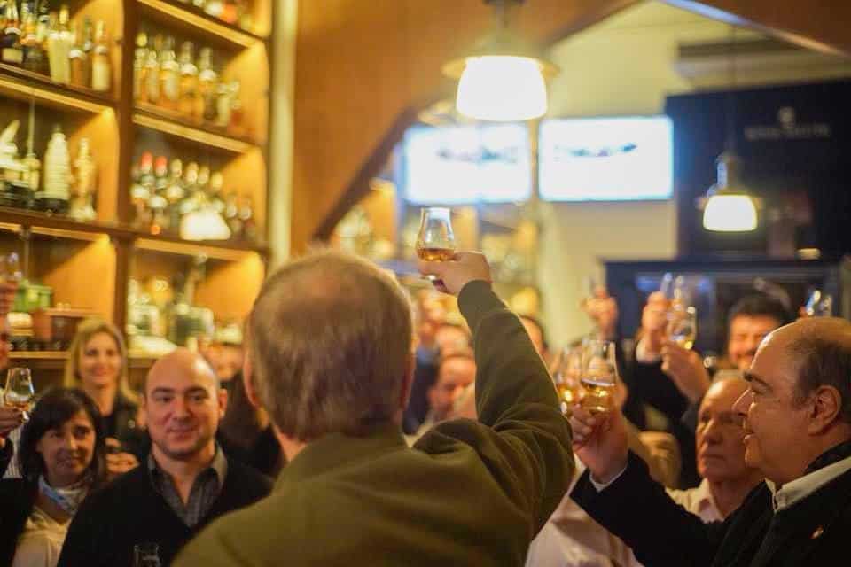 image museo del whisky Visita el Museo del Whisky en Buenos Aires y disfruta del bar con más de 600 etiquetas para degustar 3