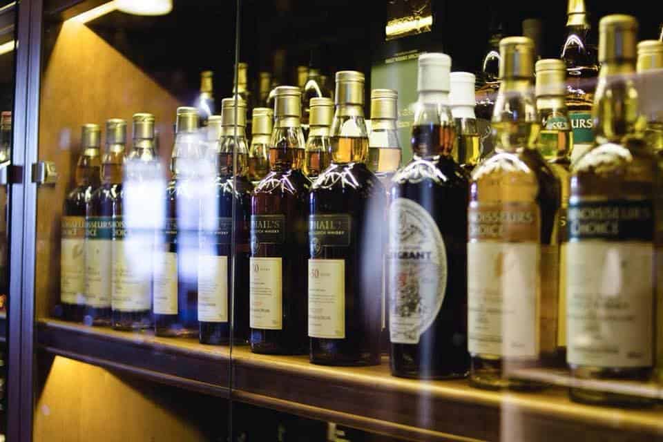 image museo del whisky Visita el Museo del Whisky en Buenos Aires y disfruta del bar con más de 600 etiquetas para degustar u76