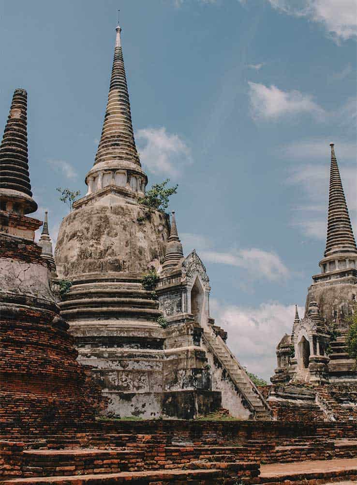 image Ayutthaya bangkok ayutthaya 4