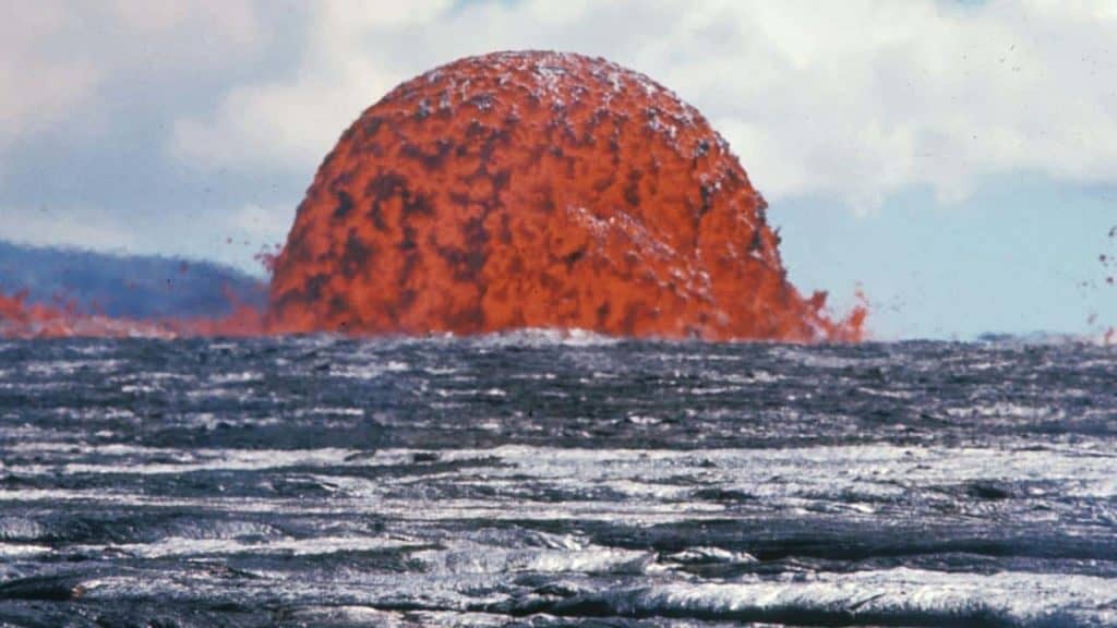 image bola de lava