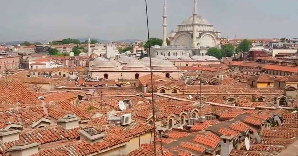 image alojarse en Estambul estambul gan bazar